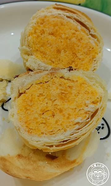 呷飽祙【新北三峽･凰家烘焙坊】在地人寶藏愛店