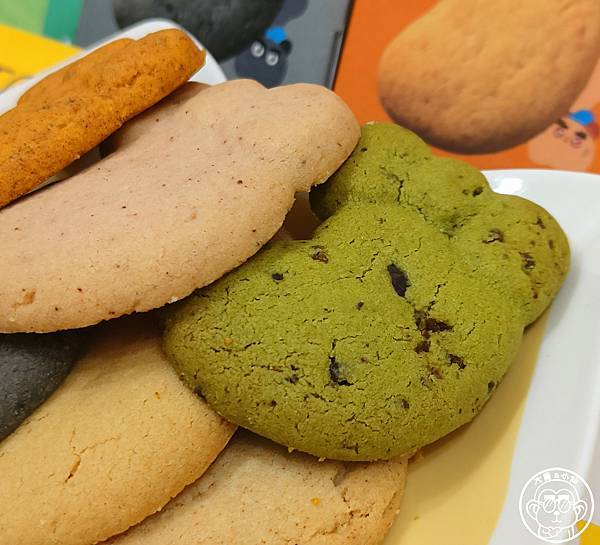 哩哩摳摳【日本禮盒・TOKYO BANYANA COOKIE 哩哩摳摳【日本禮盒・TOKYO BANYANA COOKIE