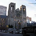 Grace Cathedral