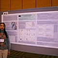 My AGU poster :)