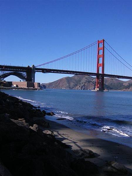 Golden Gate