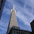 Tansamerica Pyramid