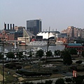 Inner Harbor, Baltimore