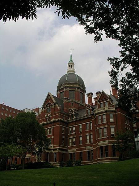 Johns Hopkins Medical School