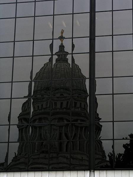 Capitol, Madison