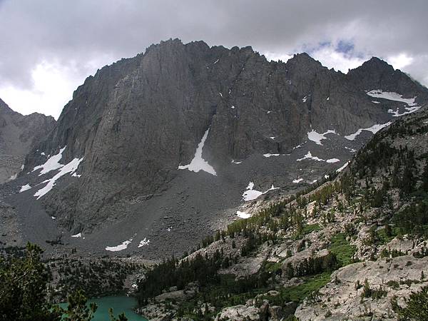 Temple Crag