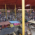 San Camilo Market, Arequipa, Peru