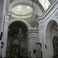 Santa Marta的Cathedral