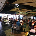 Newton Food Court