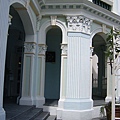 Peranakan Museum