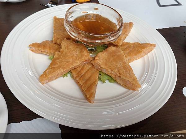 [食記]-「雲林美食」-「雲品食坊西式複合式料理」-虎尾歐式