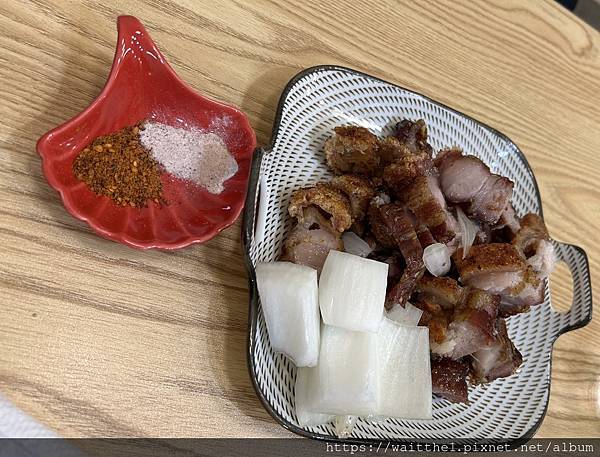 [食記] 雲林虎尾-覓巷廚坊-脆皮豬簡餐餐廳