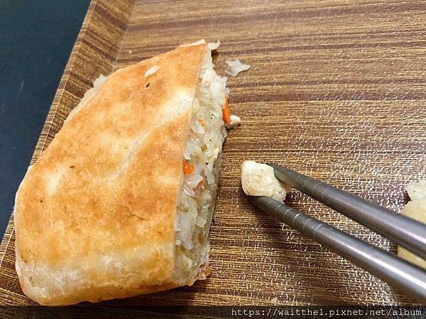 [食記]-「雲林斗六美食」-「北方大陸餅」(113年更新二訪