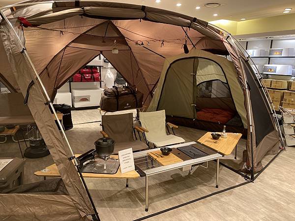 ゼッカ(TP-710)|スノーピーク(Snow Peak)【公式中古品