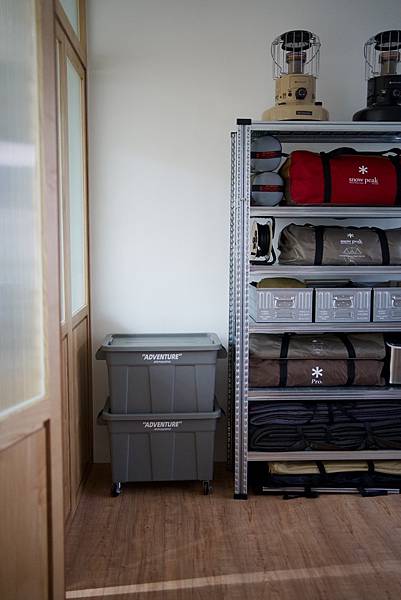 居家收納 收納箱推薦 日本霜山 整理箱 工業風耐重置物收納箱 居家收納 收納箱推薦 日本霜山 整理箱 工業風耐重置物收納箱