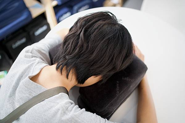 體驗睡眠的新高度 「最適合自己枕頭的高度」特安康xbestm