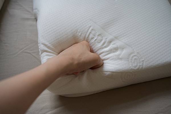 體驗睡眠的新高度 「最適合自己枕頭的高度」特安康xbestm