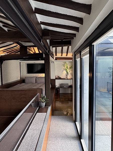 韓國首爾 舒適不凡的住宿體驗 首爾的創意房源 兼具質感與獨特