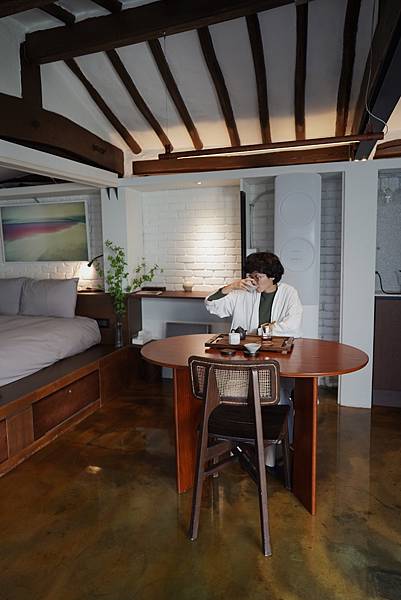 韓國首爾 舒適不凡的住宿體驗 首爾的創意房源 兼具質感與獨特
