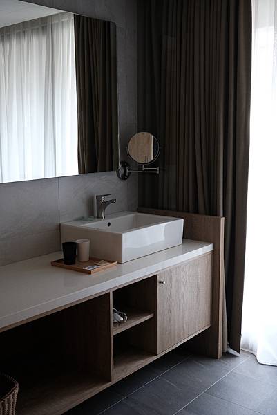 新北林口 應有盡有的住宿選擇 悅徠舘住宿推薦