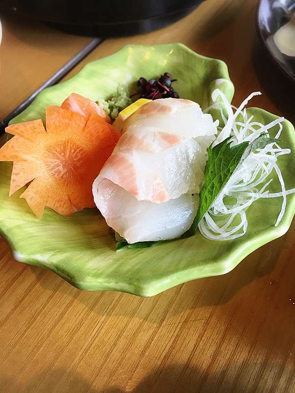 小倉 和美食 日本料理雫しずく 日式庭園景緻 坂金夫婦の北九州 痞客邦