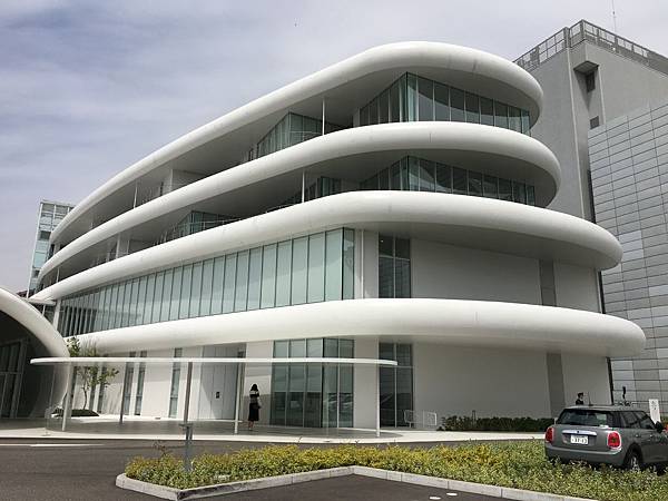 北九州市新地標 小倉toto馬桶博物館 寓教於樂的好地方 免費參觀喔 建築欣賞篇 雪花台湾 北九州市新地標 小倉toto馬桶博物館 寓教於樂的好地方 免費參觀喔 建築欣賞篇 雪花台湾