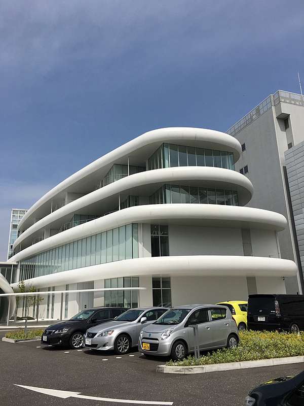 北九州市新地標 小倉toto馬桶博物館 寓教於樂的好地方 免費參觀喔 建築欣賞篇 坂金夫婦の北九州 痞客邦 北九州市新地標 小倉toto馬桶博物館 寓教於樂的好地方 免費參觀喔 建築欣賞篇 坂金夫婦の北九州 痞客邦