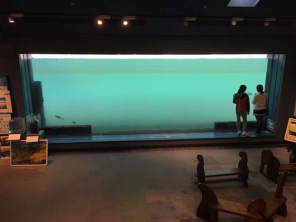 北九州市水環境館 到訪小倉城時務必來路過 新增紫川獨木舟體驗活動 九州阿金姐 痞客邦