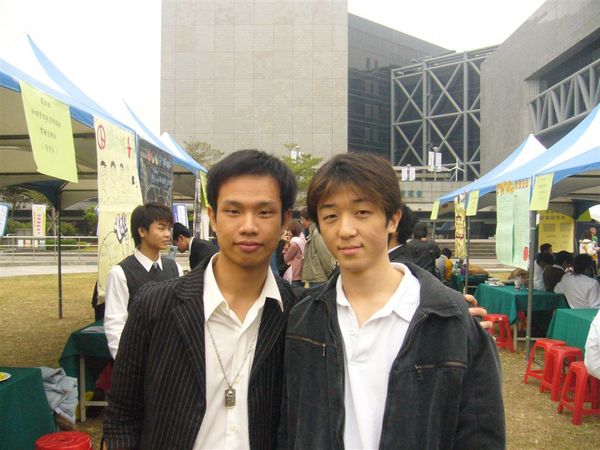 wallace with 杰修