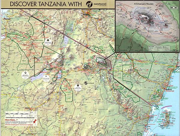 MAP-Tanzania