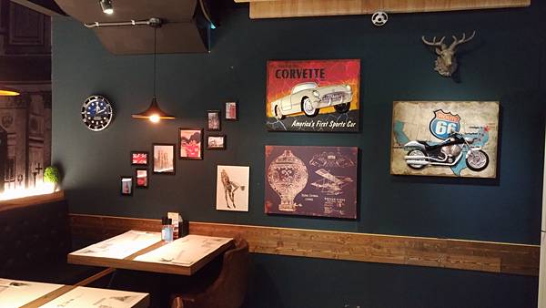 【蘆洲美食長榮路岩神岩燒牛排】(已停業) 【蘆洲美食長榮路岩神岩燒牛排】(已停業)