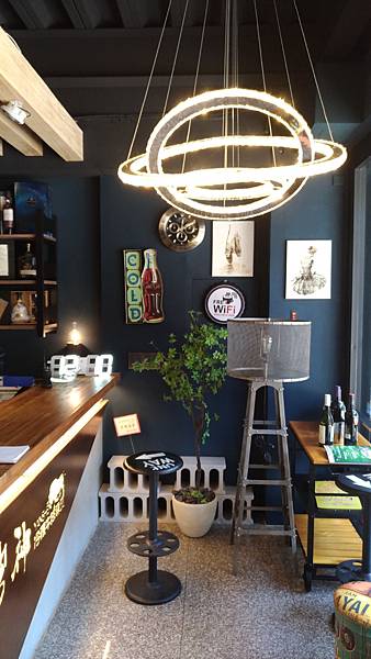 【蘆洲美食長榮路岩神岩燒牛排】(已停業) 【蘆洲美食長榮路岩神岩燒牛排】(已停業)