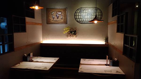 【蘆洲美食長榮路岩神岩燒牛排】(已停業) 【蘆洲美食長榮路岩神岩燒牛排】(已停業)