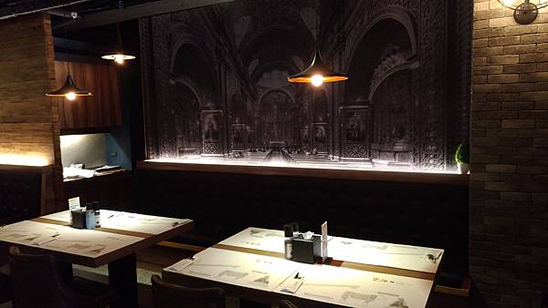 【蘆洲美食長榮路岩神岩燒牛排】(已停業) 【蘆洲美食長榮路岩神岩燒牛排】(已停業)