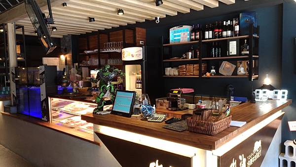 【蘆洲美食長榮路岩神岩燒牛排】(已停業) 【蘆洲美食長榮路岩神岩燒牛排】(已停業)