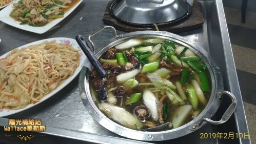 【北投-陽明山-六窟溫泉餐廳】(華哥哥幸福美食報報) 【北投-陽明山-六窟溫泉餐廳】(華哥哥幸福美食報報)