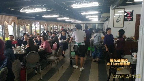 【北投-陽明山-六窟溫泉餐廳】(華哥哥幸福美食報報) 【北投-陽明山-六窟溫泉餐廳】(華哥哥幸福美食報報)