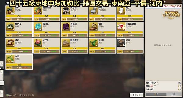 四十五地中海加勒比-跨交易-南-平-河.JPG