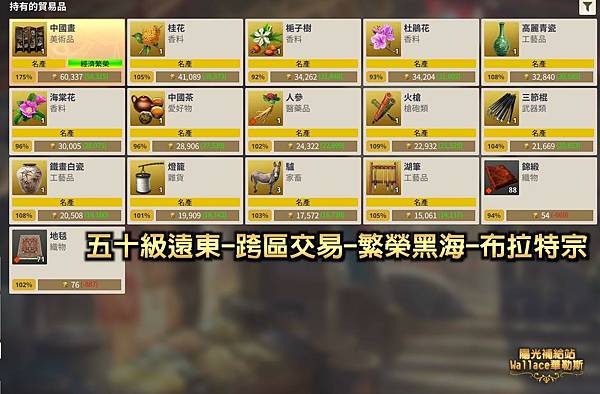 五十級遠東-跨區交易-繁榮黑海-布拉特宗.JPG