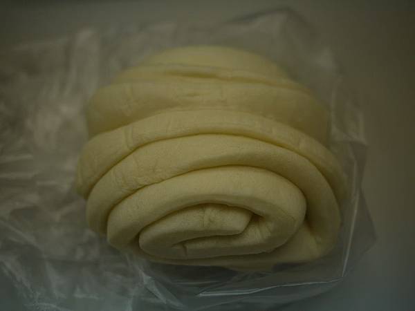 民生東路土包子饅頭夾蛋+花卷+豆漿
