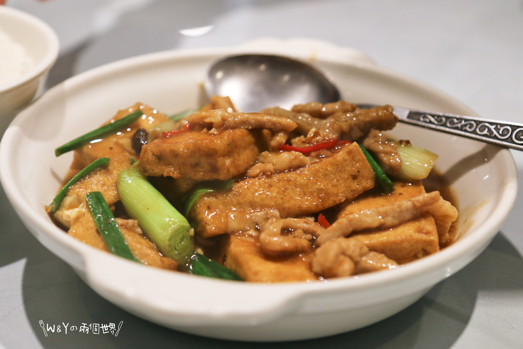 【台北】小巨蛋站－湘民小館 超平價川湘功夫菜 每道菜都超下飯