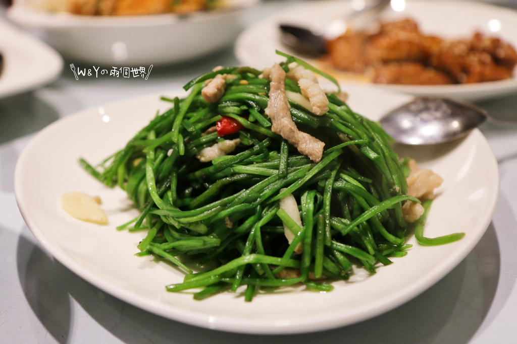 【台北】小巨蛋站－湘民小館 超平價川湘功夫菜 每道菜都超下飯