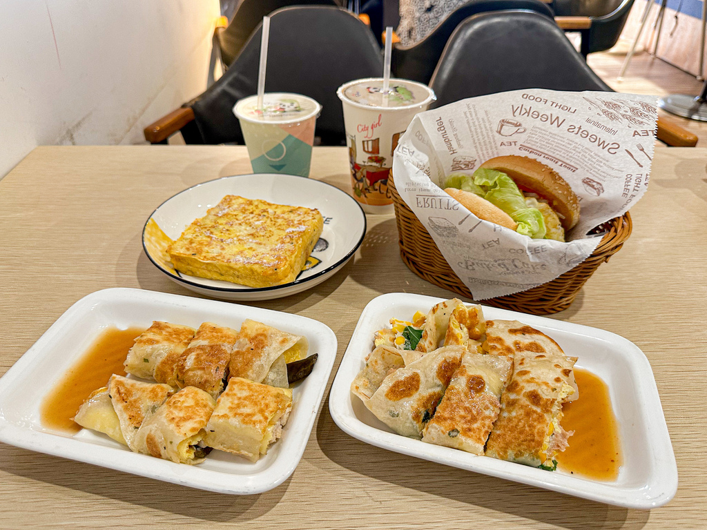 【新北】鶯歌－旭日食光