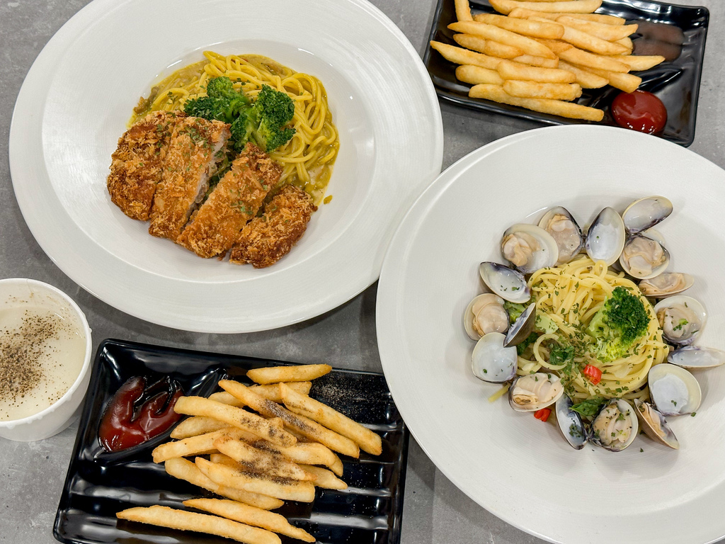 【新北】鶯歌－旭日食光 剝皮辣椒雞肉蛋餅必點！鶯歌早午餐推薦