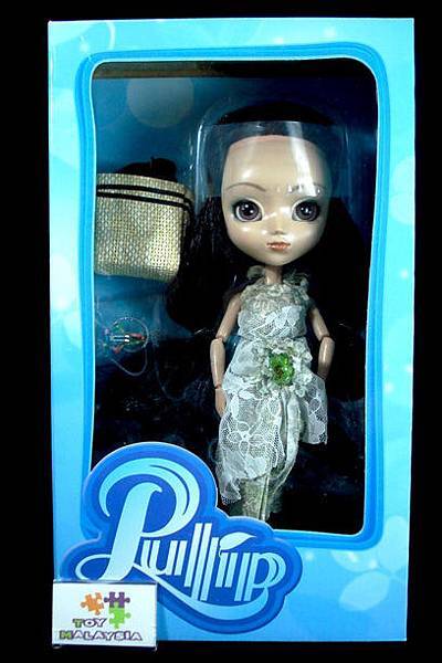 pullip 2003