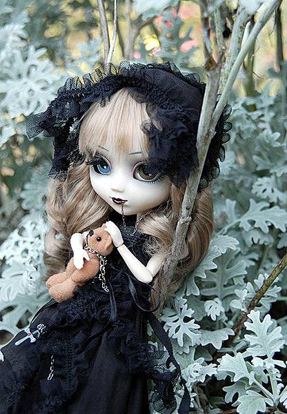 pullip 2003