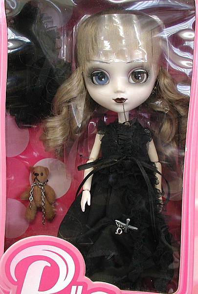 pullip 2003