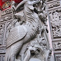 天珠寺磁場木雕佛像訂製整修藝品批發古董零售