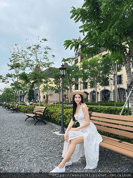 花蓮瑞穗天合飯店開箱｜親子必住溫泉莊園，玩樂設施多到住不完！