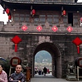 黃龍溪古鎮的城門.jpg